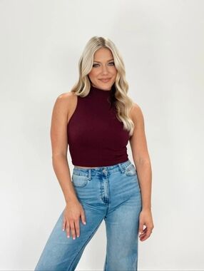 Lane 201 Myla Tank In Casis